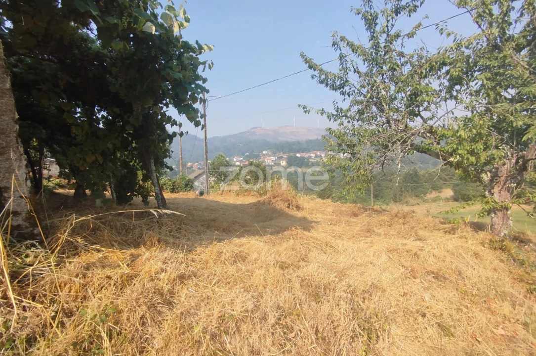 Moradia T5 para Venda em Viseu Foto 30
