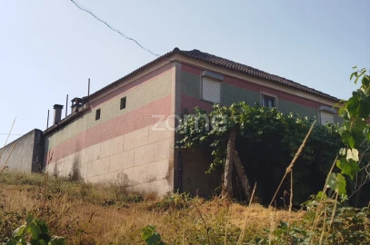 Moradia T5 para Venda em Viseu
