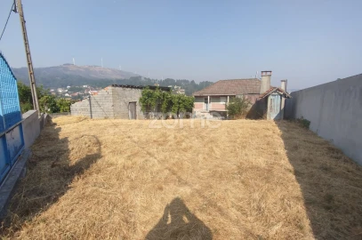 Moradia T5 para Venda em Viseu