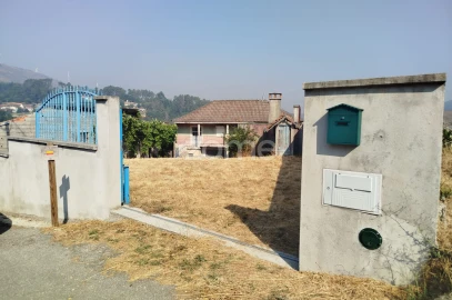 Moradia T5 para Venda em Viseu