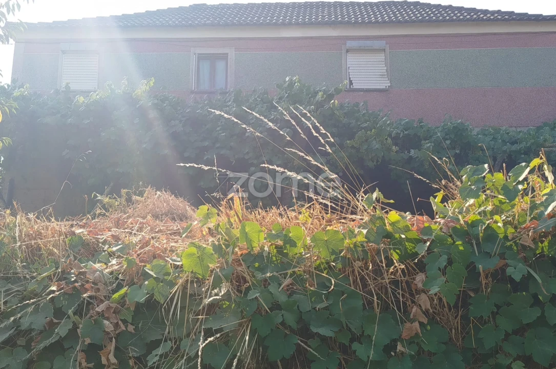 Moradia T5 para Venda em Viseu Foto 17