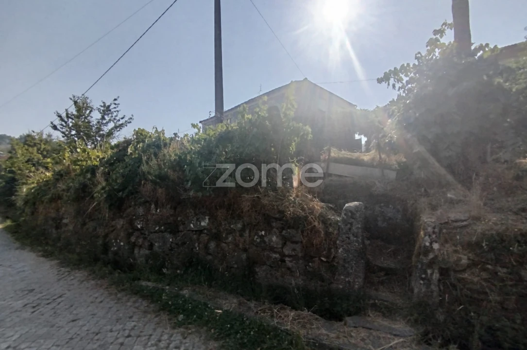 Moradia T5 para Venda em Viseu Foto 34