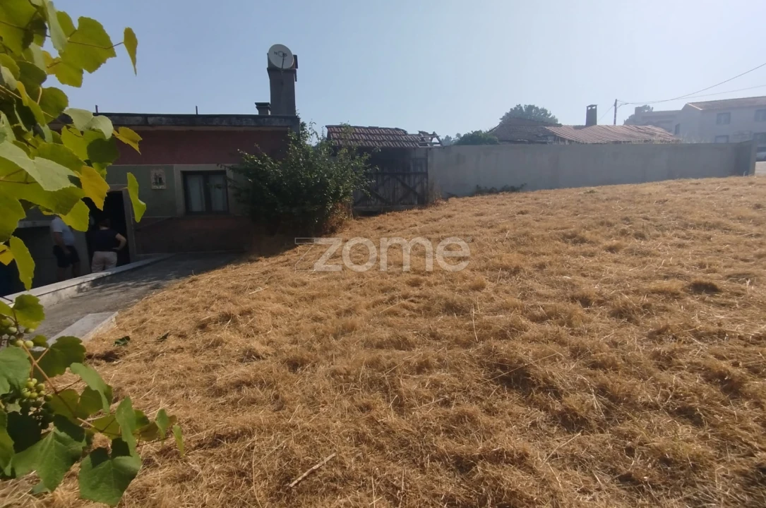 Moradia T5 para Venda em Viseu Foto 36