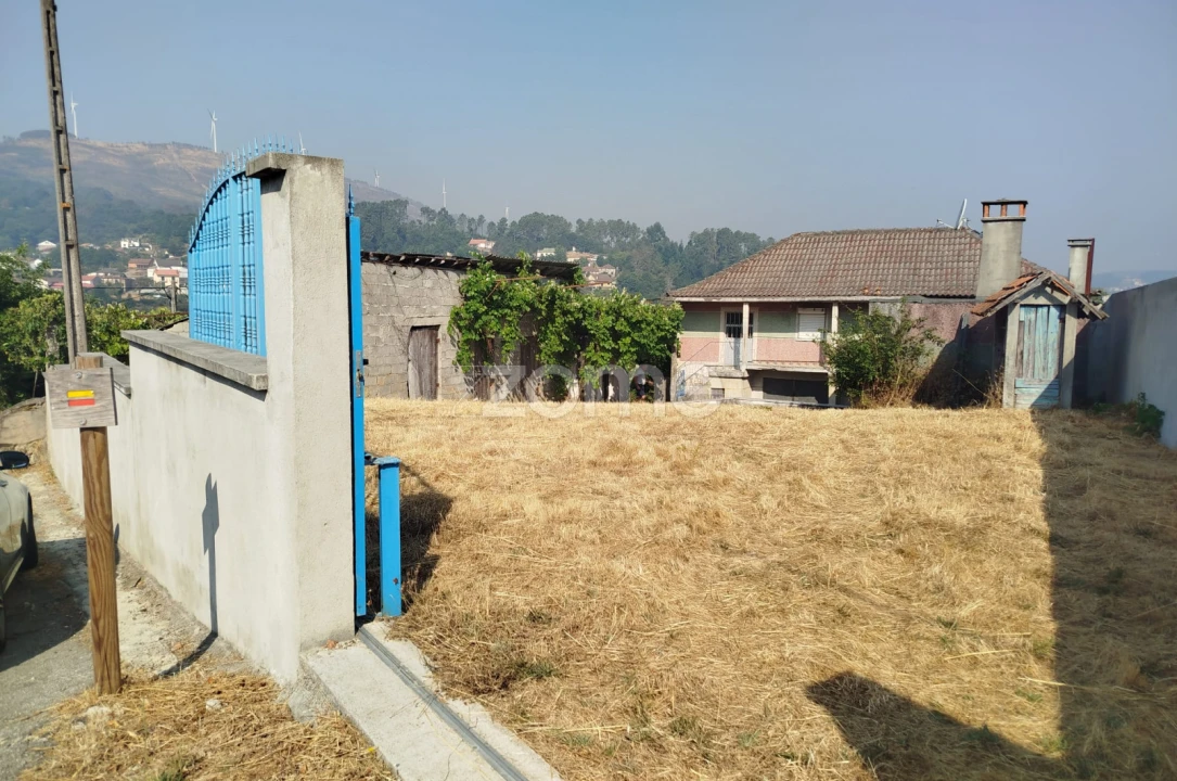 Moradia T5 para Venda em Viseu Foto 39