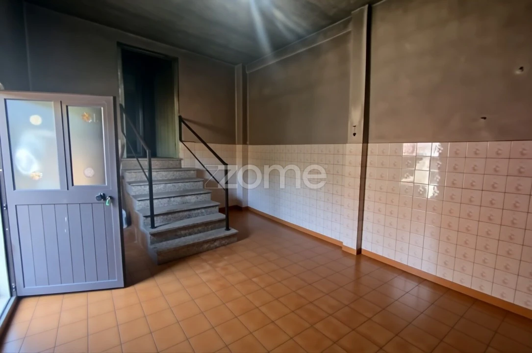 Moradia T5 para Venda em Viseu Foto 12