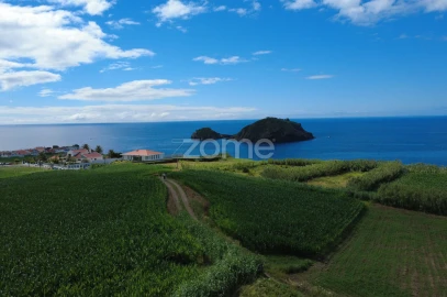 Terreno para Venda em Vila Franca do Campo (São Pedro)