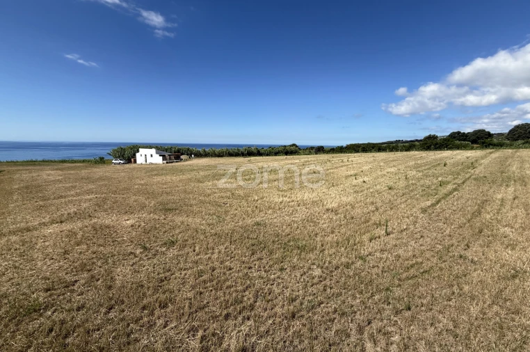 Terreno para Venda em Vila Franca do Campo (São Pedro) Foto 4