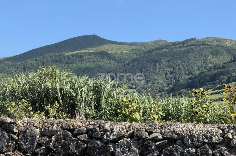 Terreno para Venda em Vila Franca do Campo (São Pedro) Foto 7