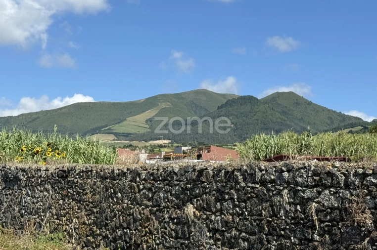 Terreno para Venda em Vila Franca do Campo (São Pedro) Foto 6