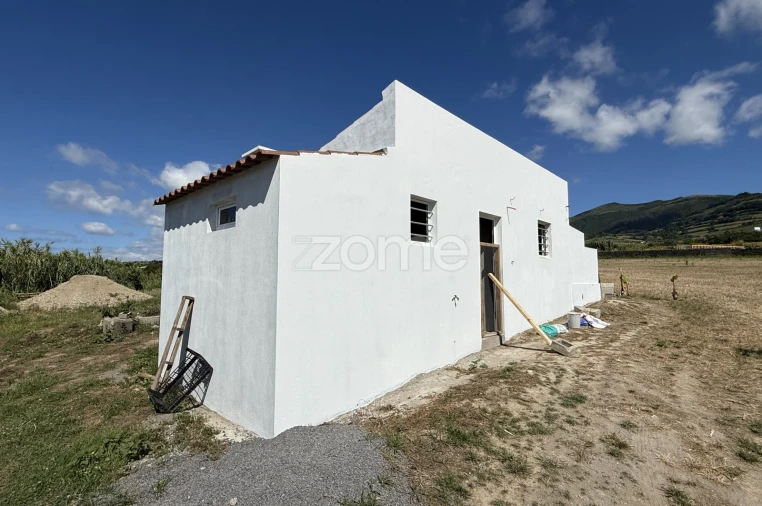 Terreno para Venda em Vila Franca do Campo (São Pedro) Foto 14