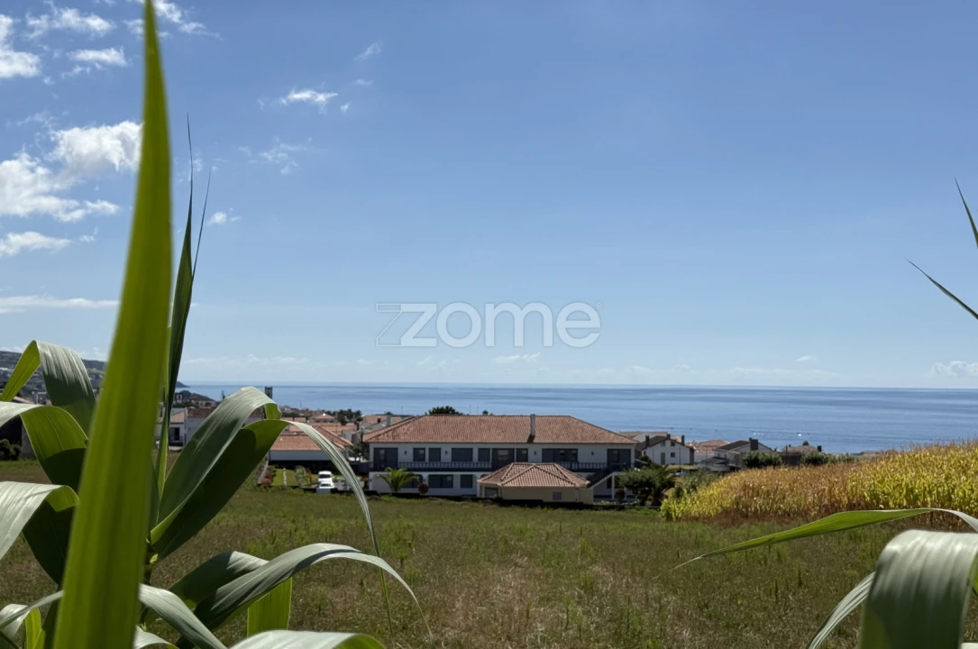 Terreno para Venda em Vila Franca do Campo (São Pedro) Foto 9