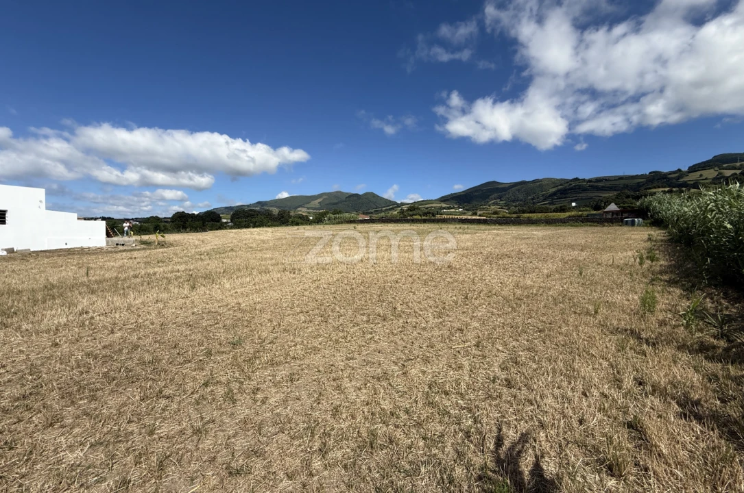 Terreno para Venda em Vila Franca do Campo (São Pedro) Foto 4