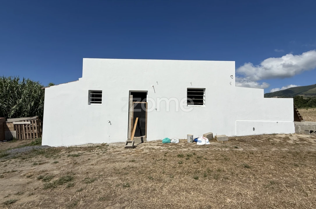Terreno para Venda em Vila Franca do Campo (São Pedro) Foto 16