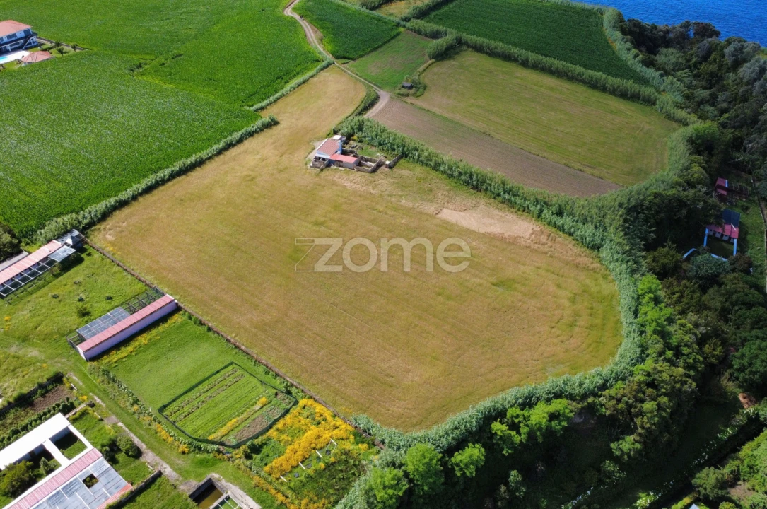 Terreno para Venda em Vila Franca do Campo (São Pedro) Foto 22