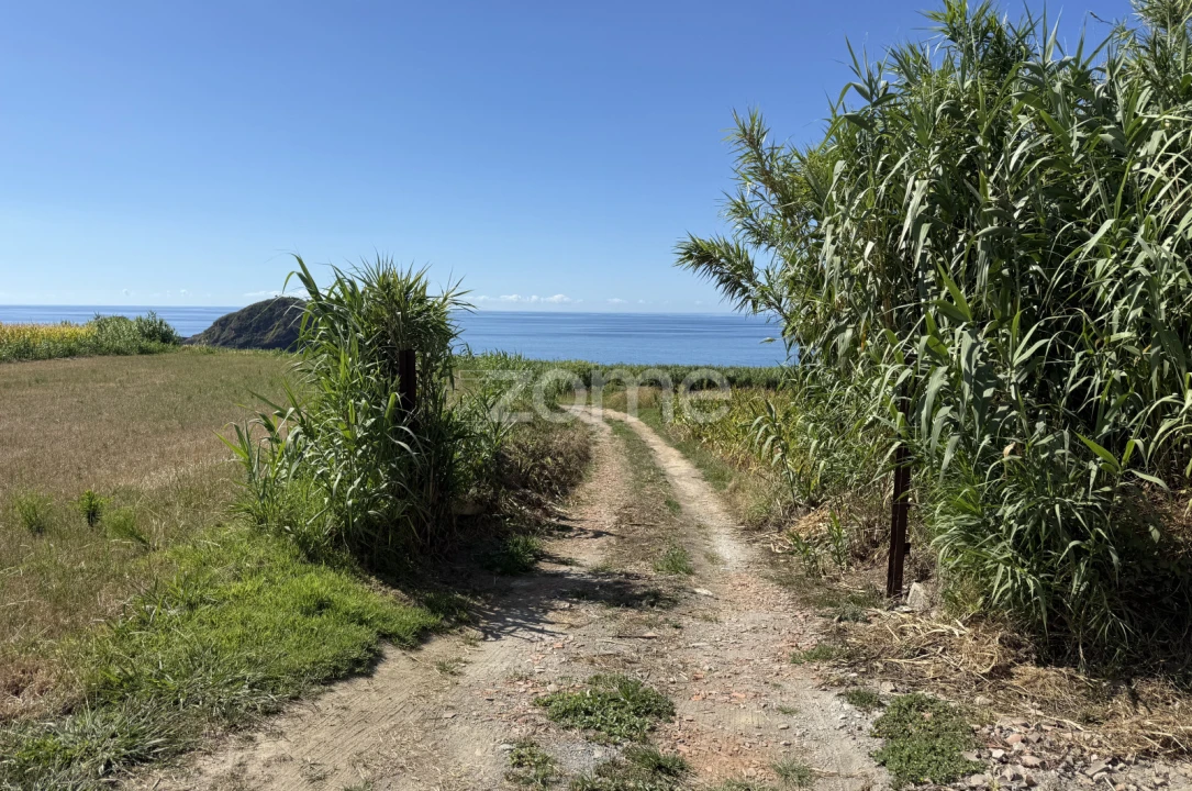 Terreno para Venda em Vila Franca do Campo (São Pedro) Foto 6