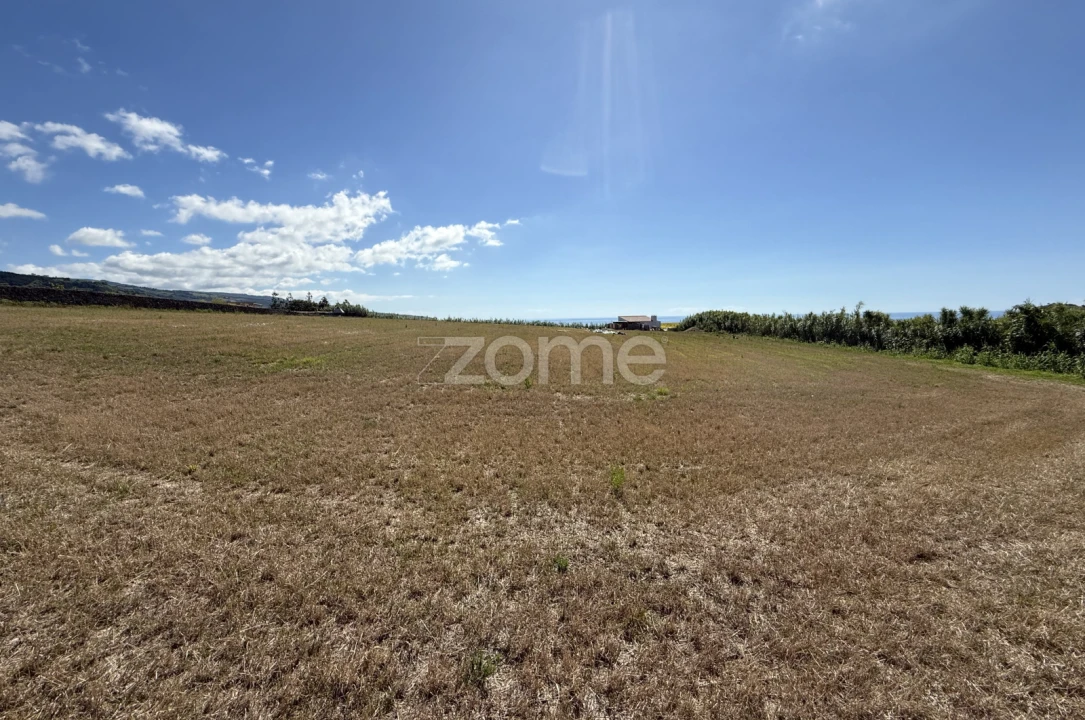 Terreno para Venda em Vila Franca do Campo (São Pedro) Foto 12