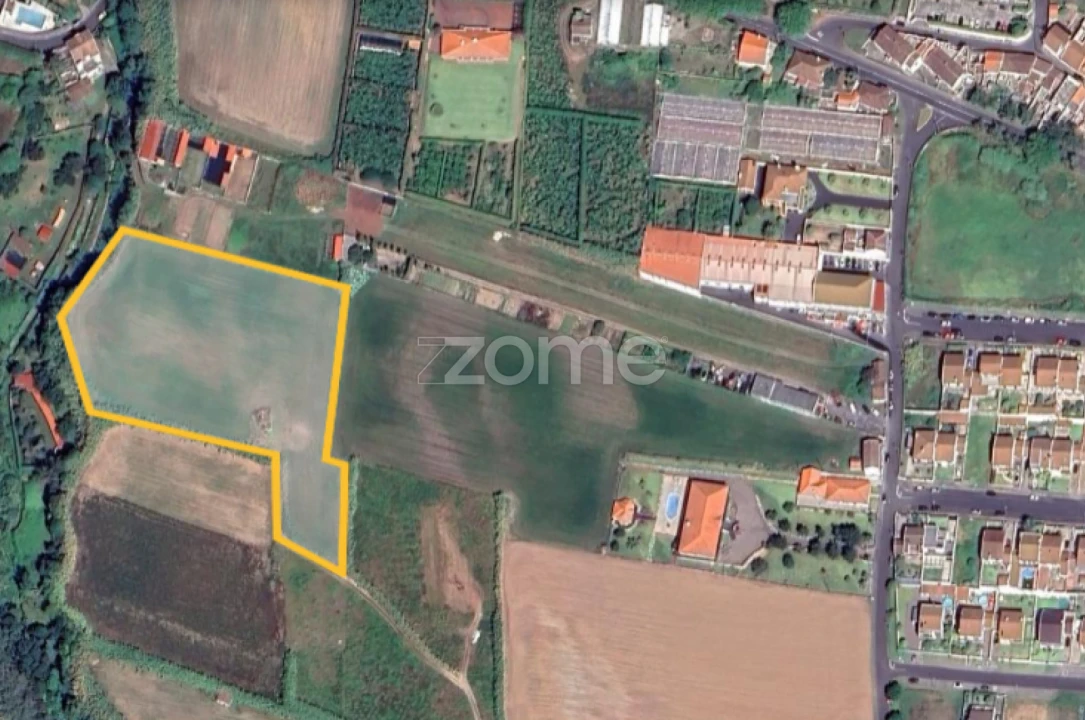 Terreno para Venda em Vila Franca do Campo (São Pedro) Foto 19