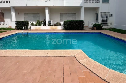 Apartamento T3 para Venda em Quarteira