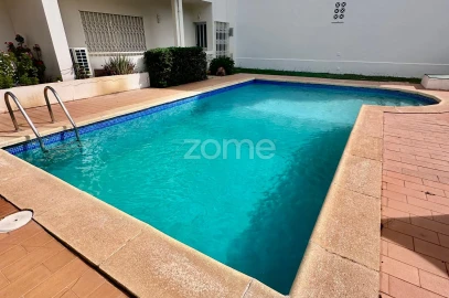 Apartamento T3 para Venda em Quarteira