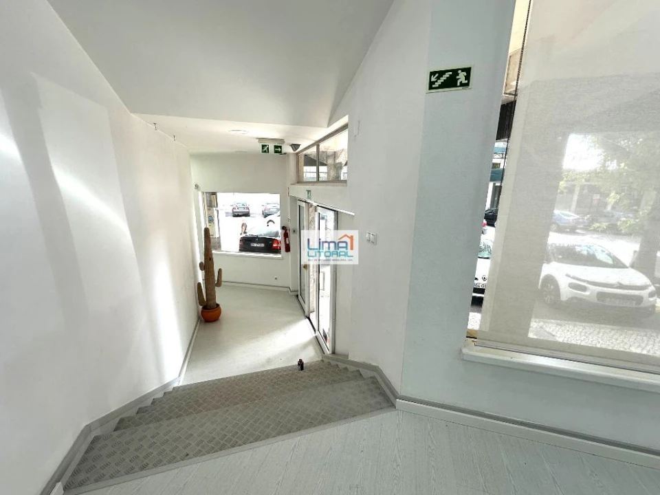 Loja para Arrendamento em Leiria, Pousos, Barreira e Cortes Foto 6