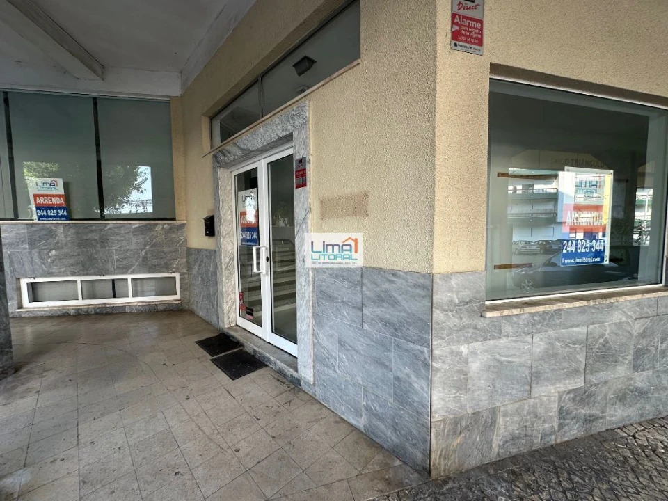 Loja para Arrendamento em Leiria, Pousos, Barreira e Cortes Foto 18