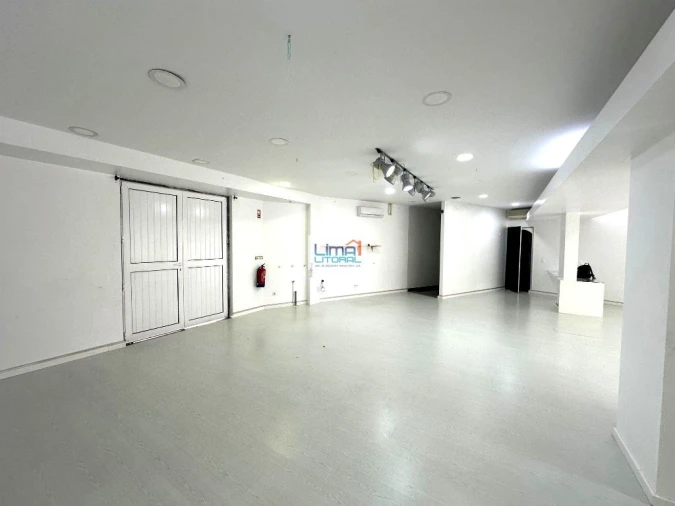 Loja para Arrendamento em Leiria, Pousos, Barreira e Cortes Foto 4