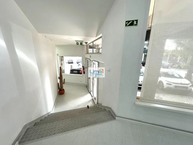 Loja para Arrendamento em Leiria, Pousos, Barreira e Cortes Foto 6