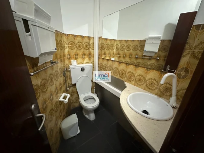 Loja para Arrendamento em Leiria, Pousos, Barreira e Cortes Foto 15