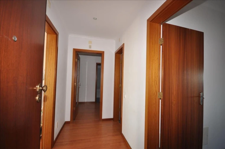 Apartamento T3 para Venda em Alenquer (Santo Estêvão e Triana) Foto 1