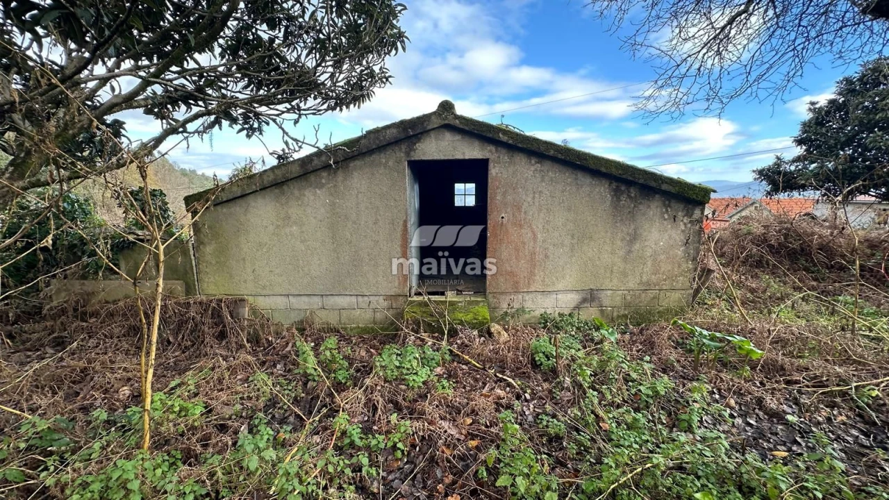 Moradia T2 para Venda em Gondomil e Sanfins Foto 4