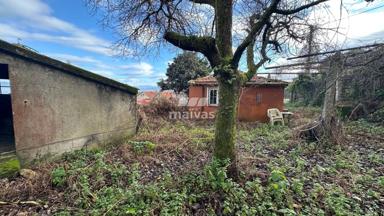 Moradia T2 para Venda em Gondomil e Sanfins Foto 5