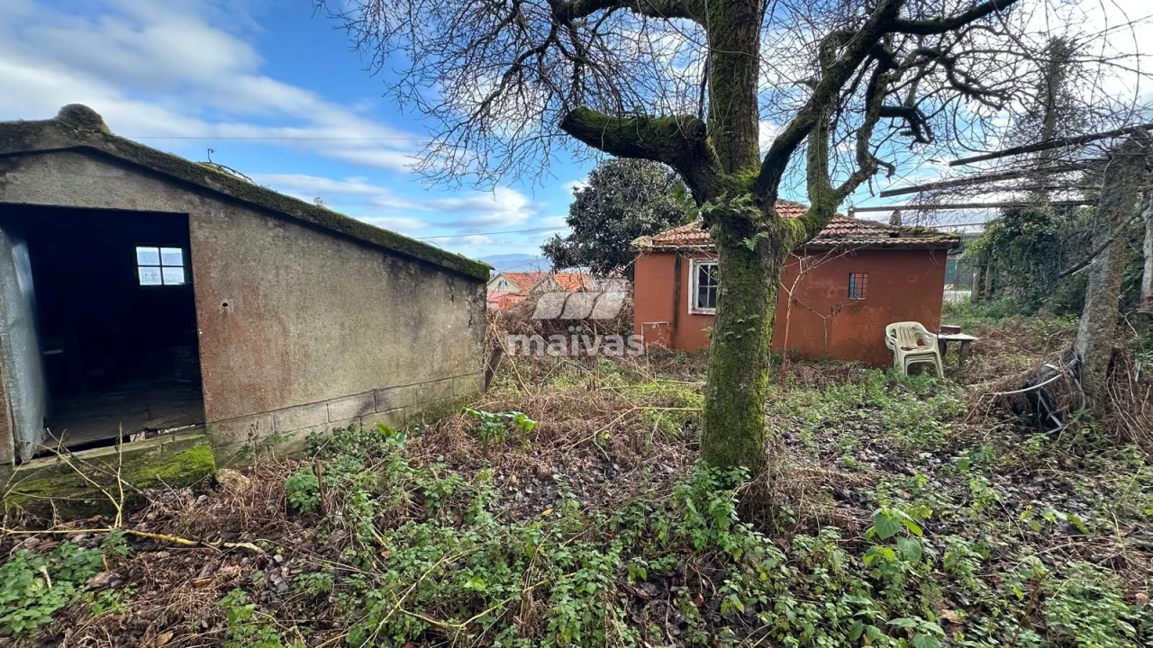 Moradia T2 para Venda em Gondomil e Sanfins Foto 6