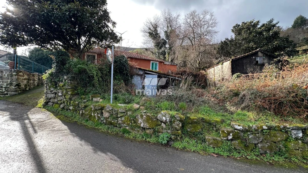 Moradia T2 para Venda em Gondomil e Sanfins Foto 7