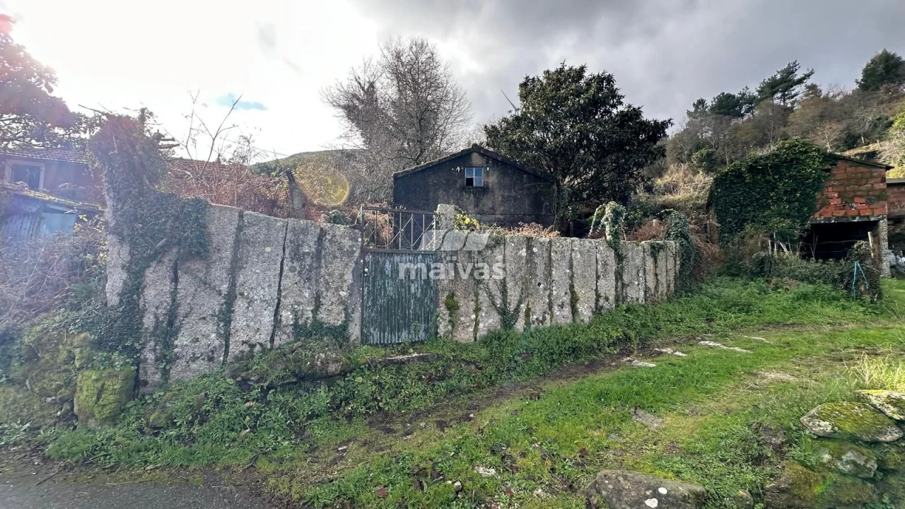 Moradia T2 para Venda em Gondomil e Sanfins Foto 8