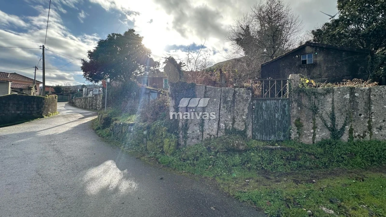 Moradia T2 para Venda em Gondomil e Sanfins Foto 9