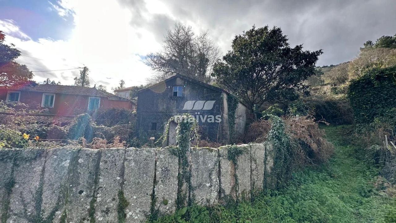 Moradia T2 para Venda em Gondomil e Sanfins Foto 11