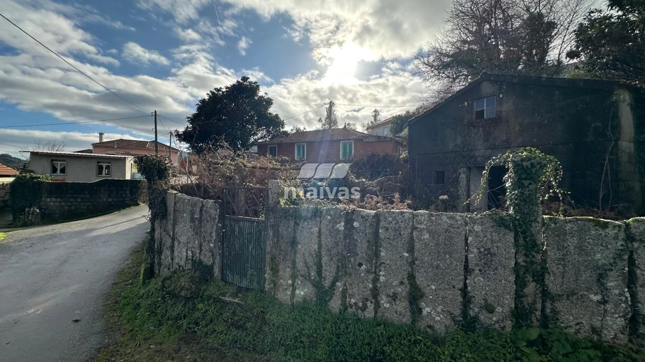 Moradia T2 para Venda em Gondomil e Sanfins Foto 12