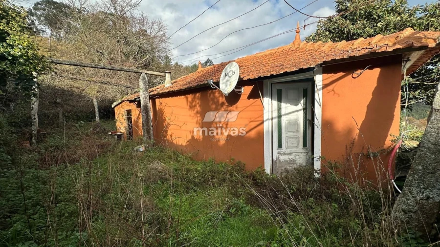 Moradia T2 para Venda em Gondomil e Sanfins Foto 2