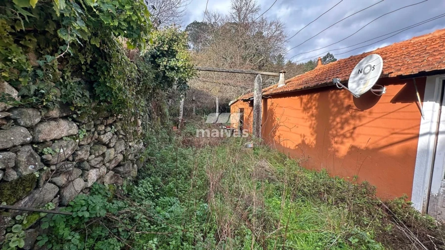 Moradia T2 para Venda em Gondomil e Sanfins Foto 3