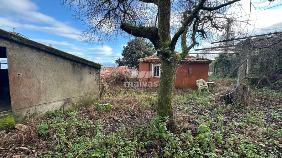 Moradia T2 para Venda em Gondomil e Sanfins Foto 5