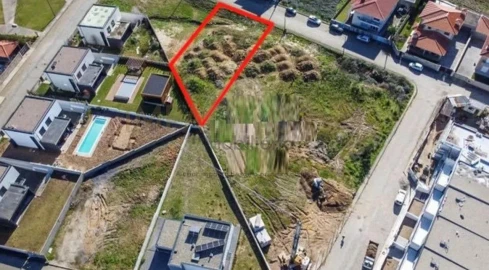 Terreno para Venda em Muro