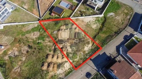 Terreno para Venda em Muro