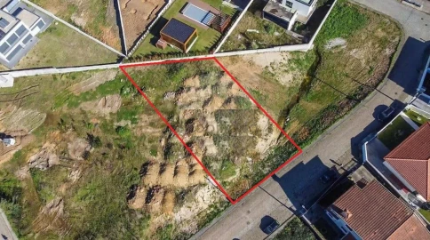 Terreno para Venda em Muro
