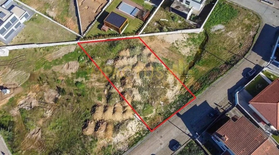 Terreno para Venda em Muro Foto 3