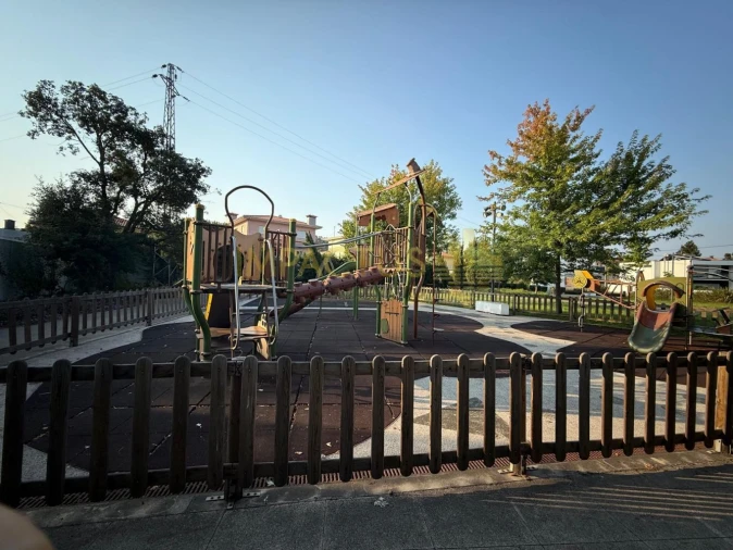 Terreno para Venda em Muro Foto 9