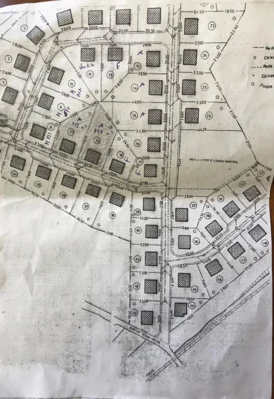 Terreno para Venda em Muro Foto 11