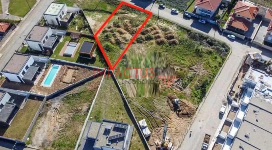 Terreno para Venda em Muro Foto 1