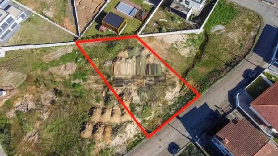 Terreno para Venda em Muro