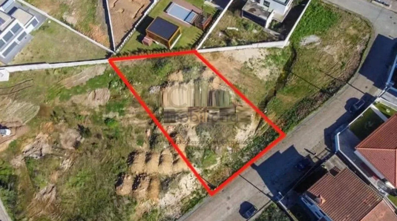 Terreno para Venda em Muro Foto 1