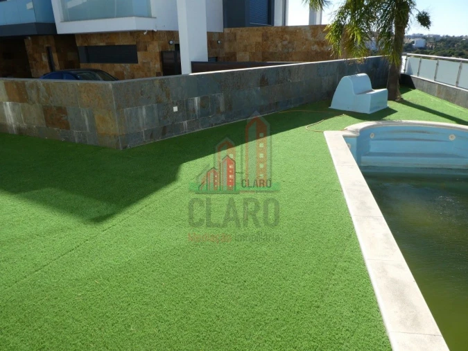 Moradia T4 para Venda em Albufeira e Olhos de Água Foto 8